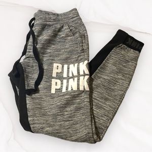 PINK Jogger